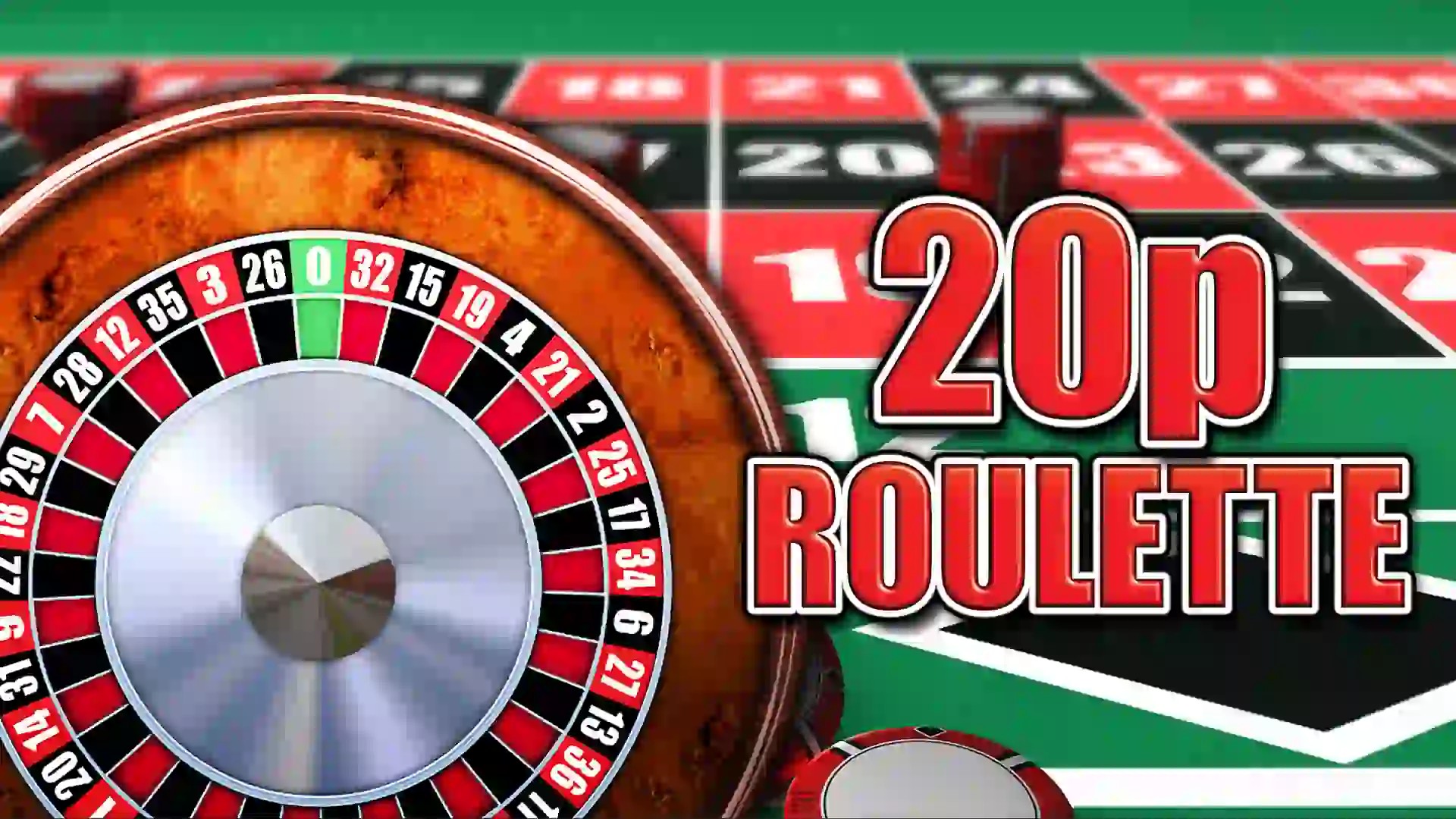 Play for real money!